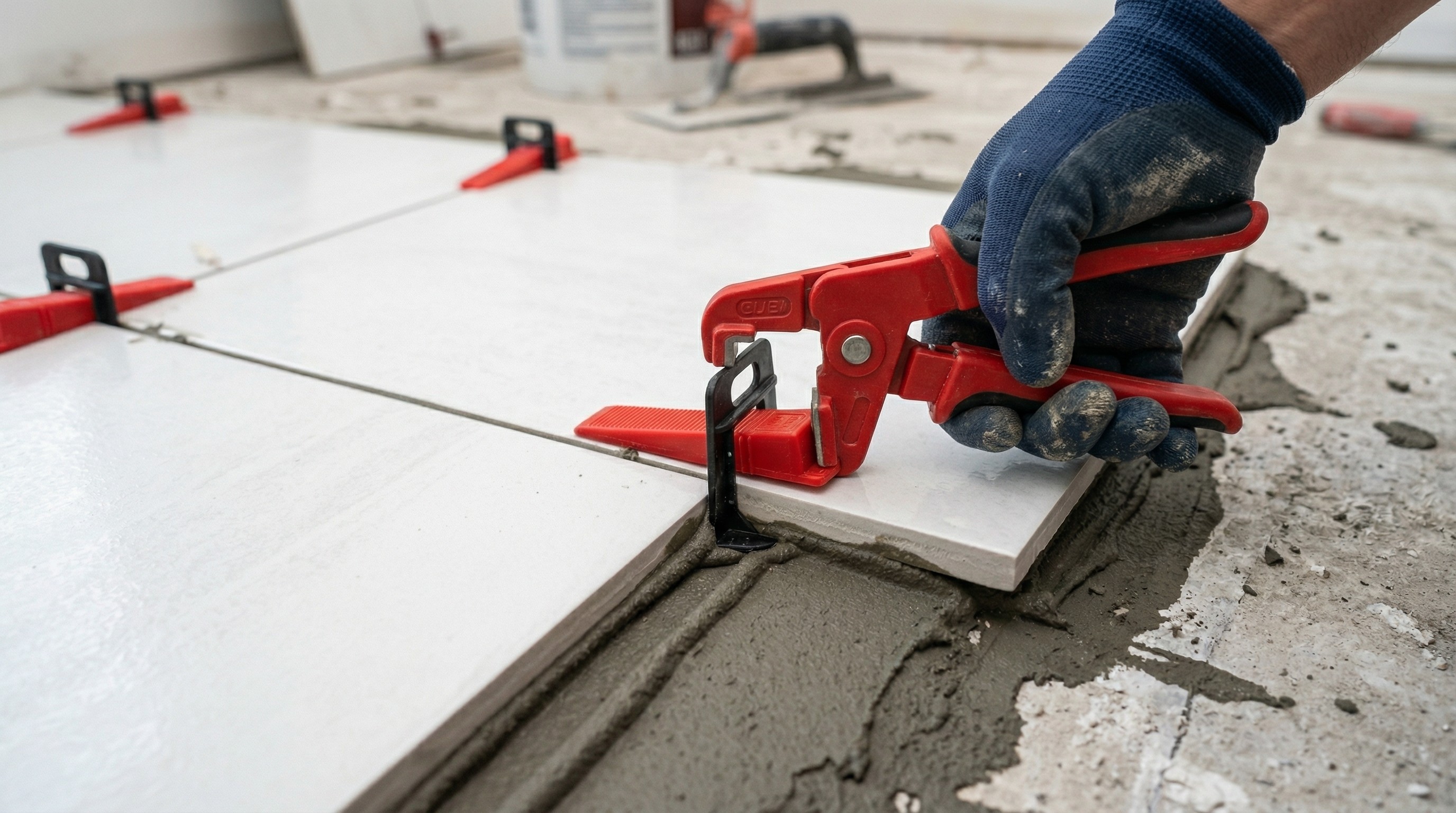 Xhoxhaj Fliesenleger – Fliesenleger Lahr/Schwarzwald